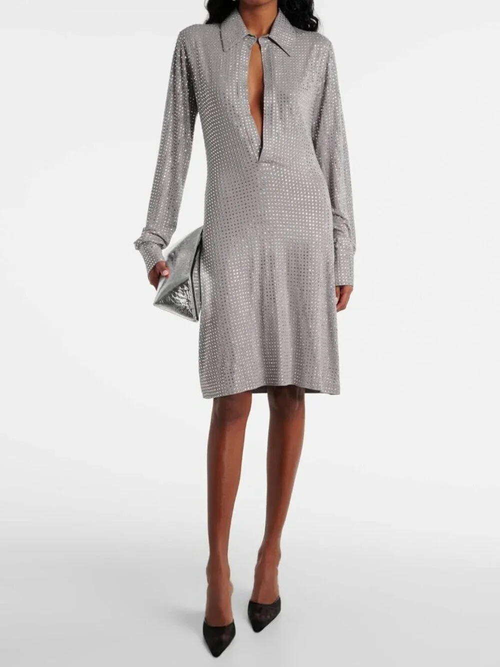 N/A chic slip